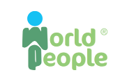 Worldpeople Personalmanagement GmbH Logo